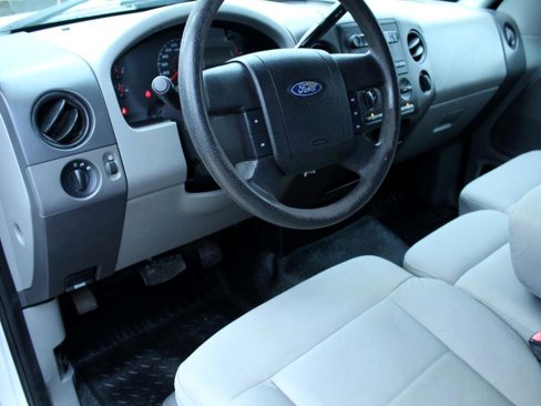 Used 2008 Ford F150 2WD Regular Cab image 12