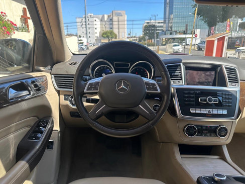 Used 2013 Mercedes-Benz ML 350 2WD image 18