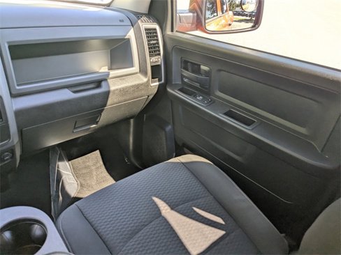 Used 2019 RAM 1500 Express w/ Express Value Package image 16