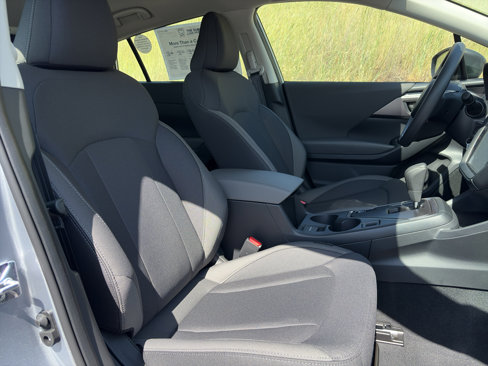 New 2025 Subaru Impreza 2.0i image 27