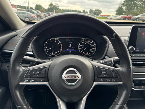 Used 2022 Nissan Altima 2.0 SR image 19