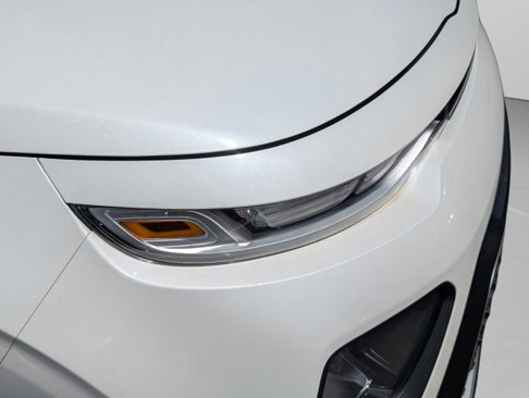Certified 2021 Kia Soul LX image 31