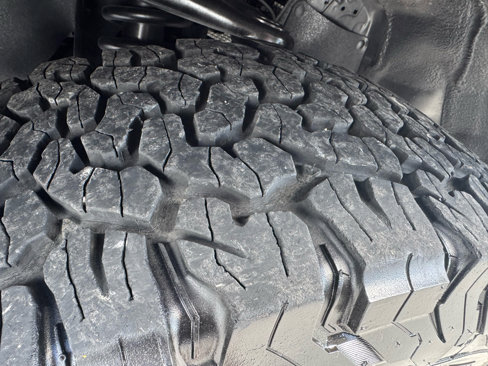 Used 2021 Toyota Tundra SR5 w/ Trail Edition image 22