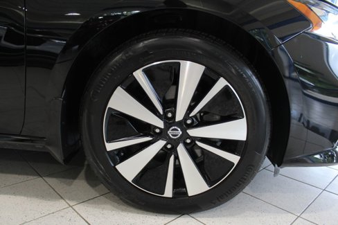 Used 2021 Nissan Altima 2.5 SL image 12