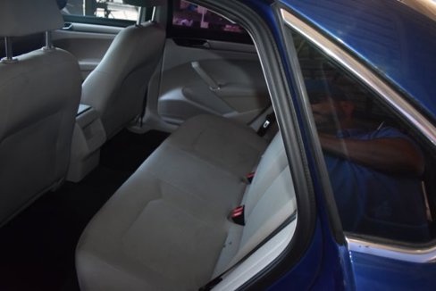 Used 2017 Volkswagen Passat 1.8T S image 13