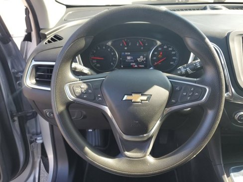 Used 2022 Chevrolet Equinox LT image 27