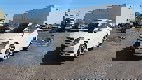 Used 2012 Chevrolet Malibu LT w/ Power Package image 4