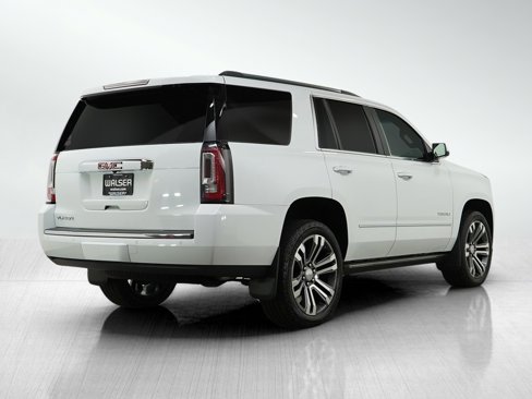 Used 2018 GMC Yukon Denali w/ Denali Ultimate Package image 5