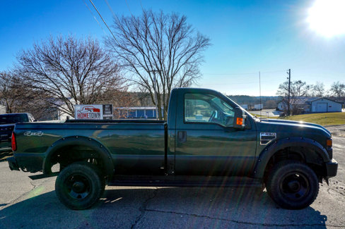 Used 2008 Ford F350 XLT image 10