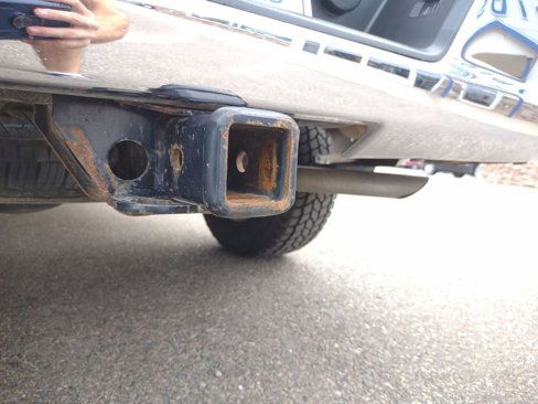 Used 2022 GMC Sierra 1500 SLE image 48