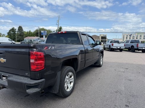 Used 2018 Chevrolet Silverado 1500 LT w/ All Star Edition image 6