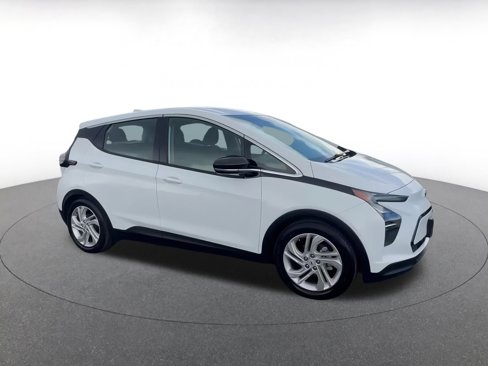 Used 2023 Chevrolet Bolt LT w/ Driver Confidence Package image 2