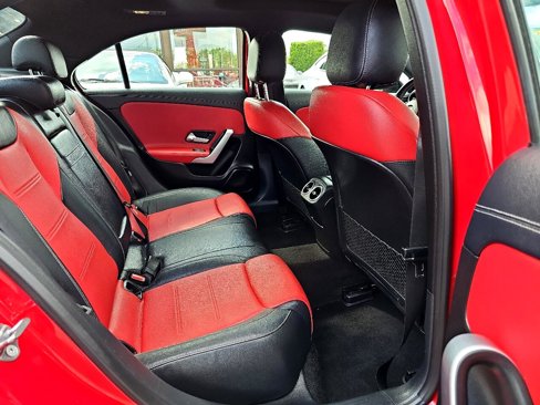 Used 2019 Mercedes-Benz A 220 image 52