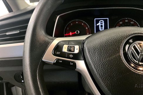 Used 2020 Volkswagen Jetta S image 17
