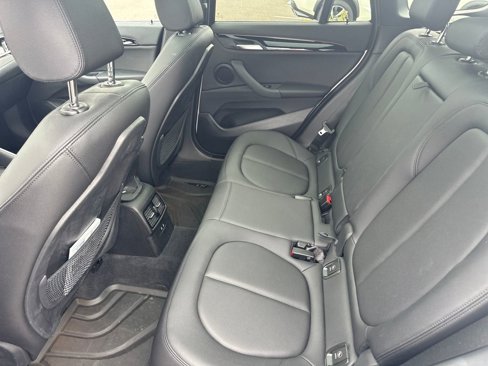 Used 2021 BMW X1 xDrive28i w/ Convenience Package image 10