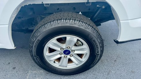 Certified 2019 Ford F150 XL w/ XL Power Equipment Group image 13