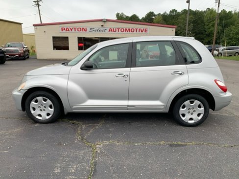 Used 2007 Chrysler PT Cruiser image 1