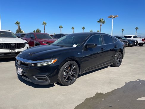 Used 2022 Honda Insight EX image 5