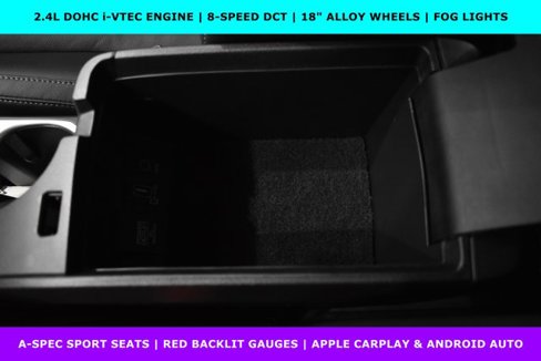 Used 2021 Acura ILX image 25