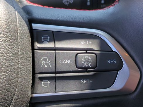 Used 2022 Jeep Compass Trailhawk w/ Trailhawk Elite Group image 19