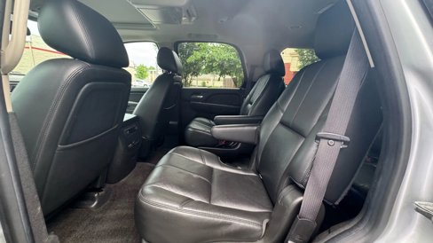 Used 2012 GMC Yukon SLT image 16