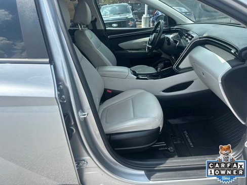 Used 2023 Hyundai Tucson SEL w/ Convenience Package image 13