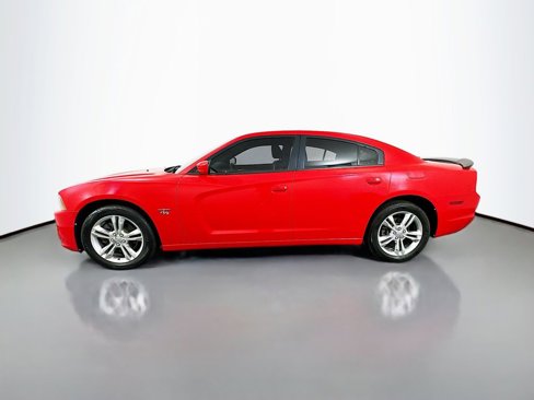 Used 2014 Dodge Charger R/T w/ Driver Confidence Group (AJG) image 8