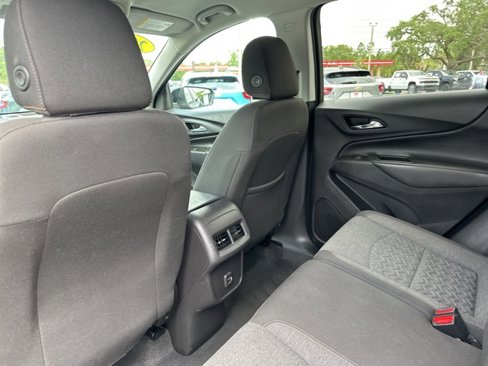 Certified 2023 Chevrolet Equinox LT image 32