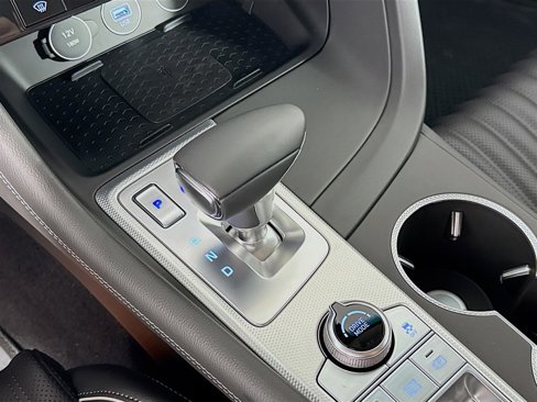 New 2026 Genesis G70 2.5T Prestige image 19