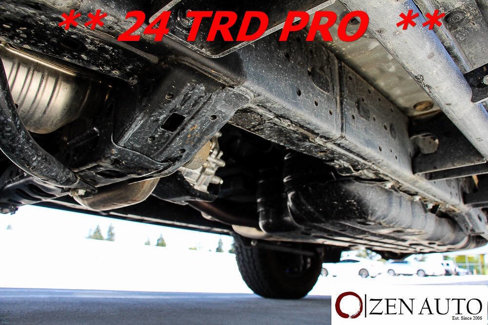 Used 2024 Toyota 4Runner TRD Pro image 55
