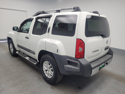 Used 2015 Nissan Xterra S w/ Value Package image 5