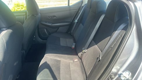 Used 2024 Nissan Sentra SV image 15