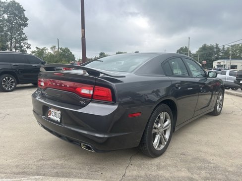 Used 2013 Dodge Charger R/T image 6