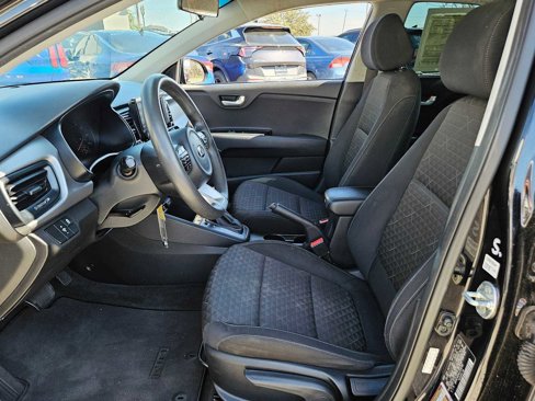 Used 2020 Kia Rio S image 18