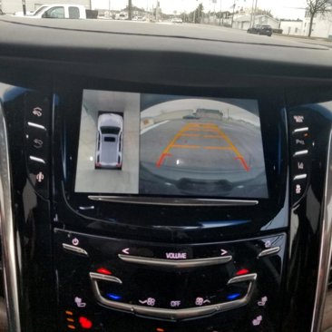 Used 2015 Cadillac Escalade ESV Premium image 16