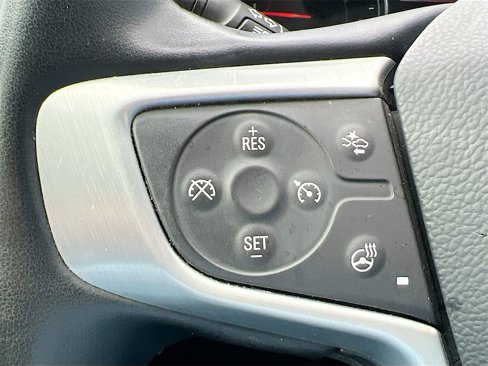 Used 2024 GMC Terrain SLT image 12