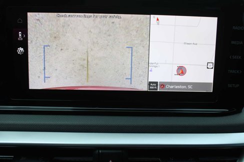 Used 2022 Kia K5 GT-Line w/ GT-Line FWD Premium Package image 47