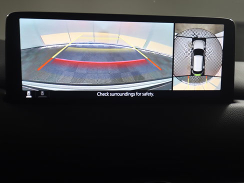 Used 2023 MAZDA CX-5 Signature image 22