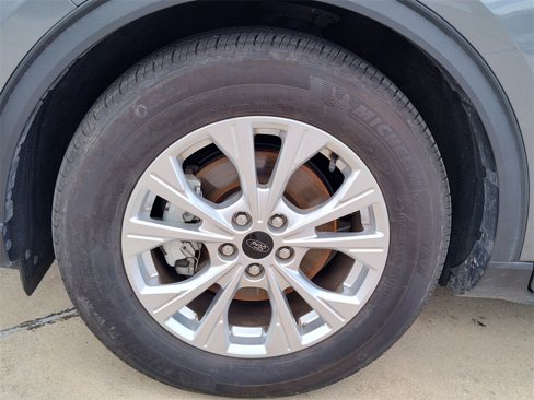 Used 2023 Ford Escape Active w/ Cold Weather Package image 19