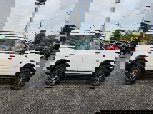 Certified 2022 Ford Bronco Sport Big Bend w/ Convenience Package image 7