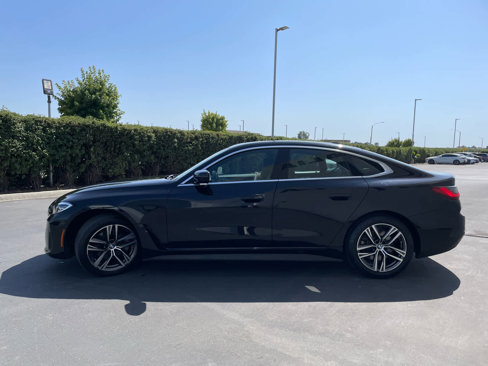 Used 2024 BMW 430i Gran Coupe w/ Premium Package image 3