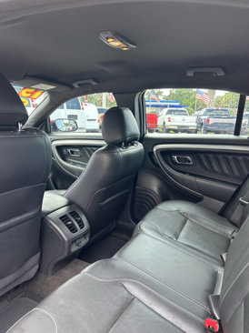 Used 2015 Ford Taurus SEL w/ Equipment Group 201A image 15