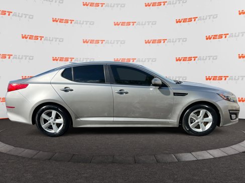 Used 2015 Kia Optima LX image 6