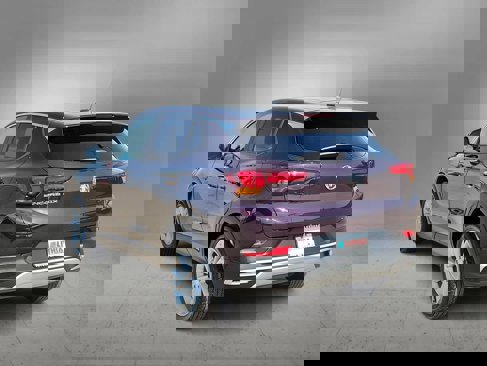 Used 2021 Buick Encore GX Preferred image 6