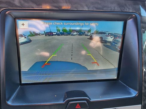 Used 2017 Ford Expedition Limited image 16