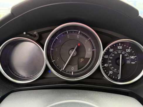 Used 2017 MAZDA MX-5 Miata RF Club image 16