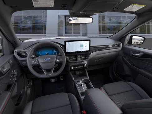 New 2025 Ford Escape ST-Line Elite image 9