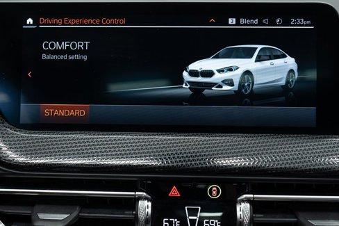 Used 2022 BMW 228i xDrive Gran Coupe w/ Convenience Package image 25
