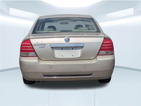 Used 2006 Mercury Montego Premier image 6