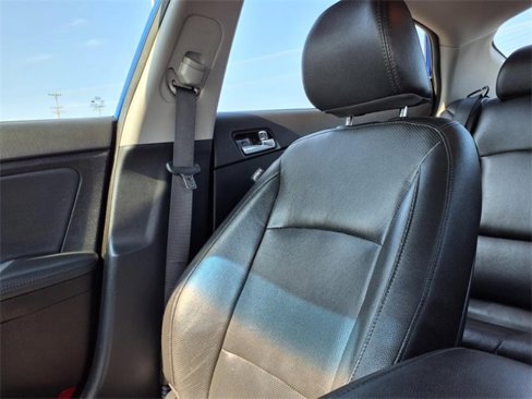 Used 2014 Kia Optima SX image 33